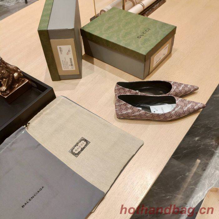 Gucci shoes GX00100