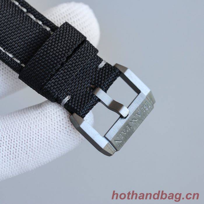 Blancpain Watch BNW00001 Blancpain Watch BNW00001