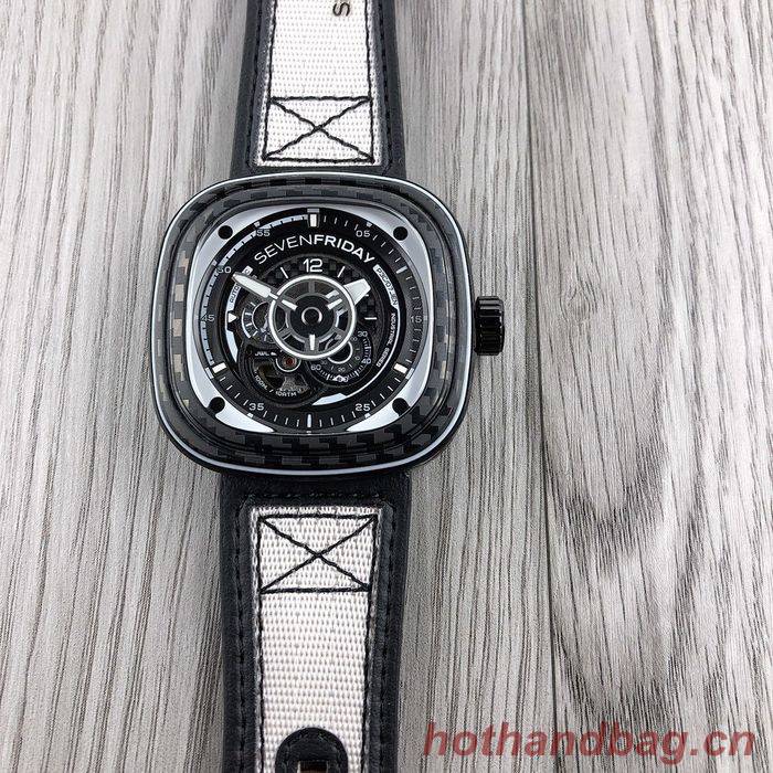 SevenFriday Watch SFW00004 SevenFriday Watch SFW00004