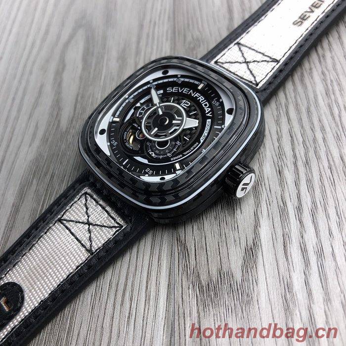 SevenFriday Watch SFW00004 SevenFriday Watch SFW00004