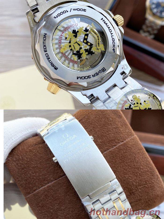 Omega Watch OMW00017-1 Omega Watch OMW00017-1