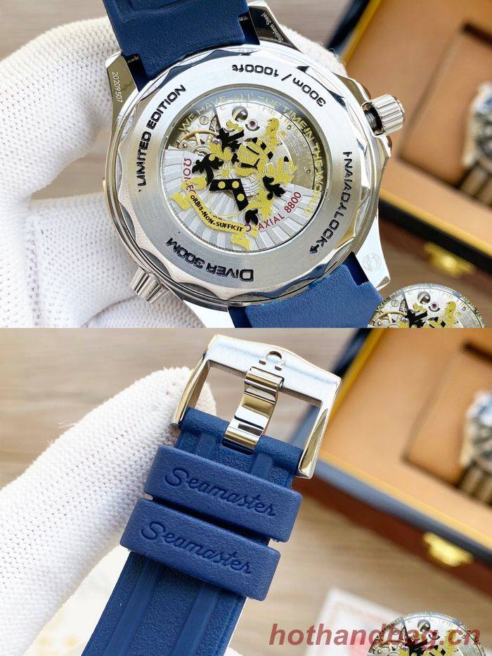 Omega Watch OMW00020-2 Omega Watch OMW00020-2