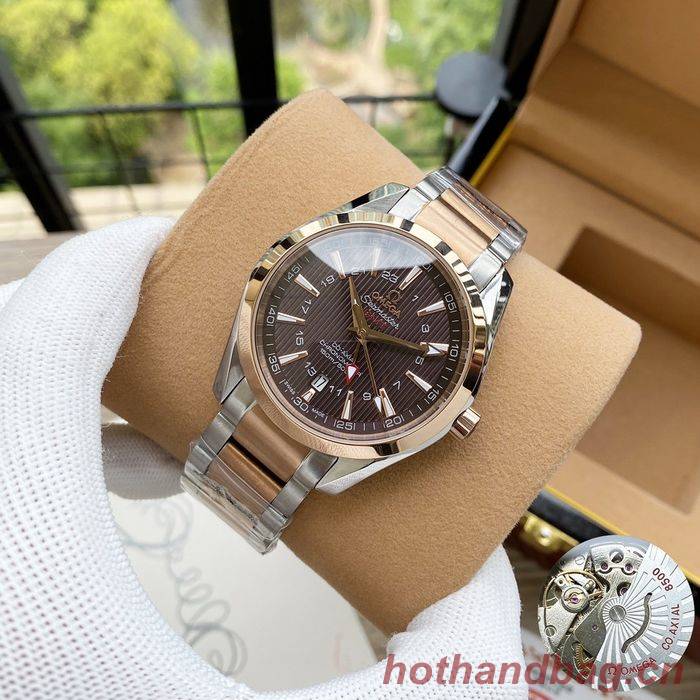 Omega Watch OMW00026-1 Omega Watch OMW00026-1