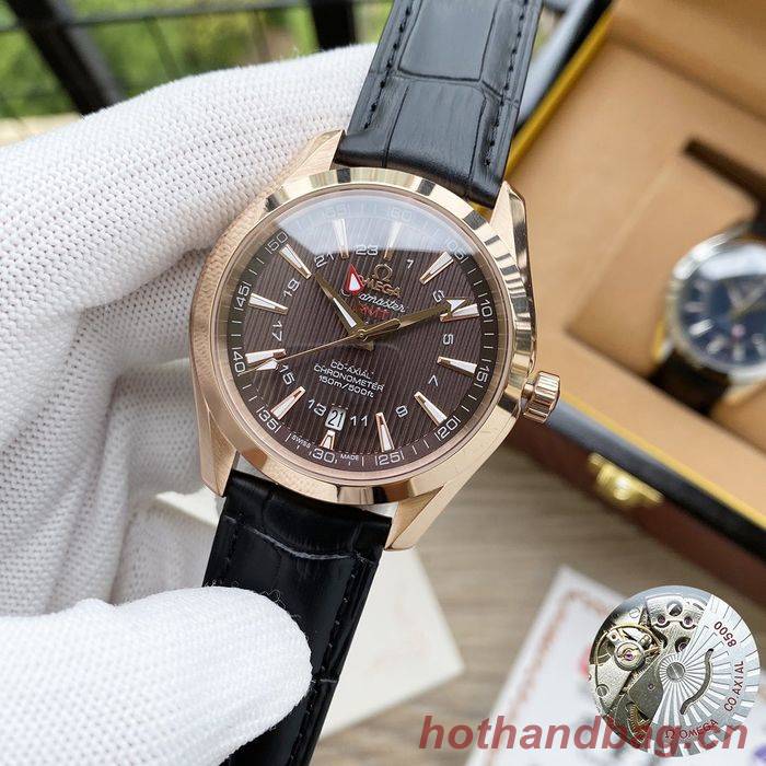 Omega Watch OMW00027-2 Omega Watch OMW00027-2