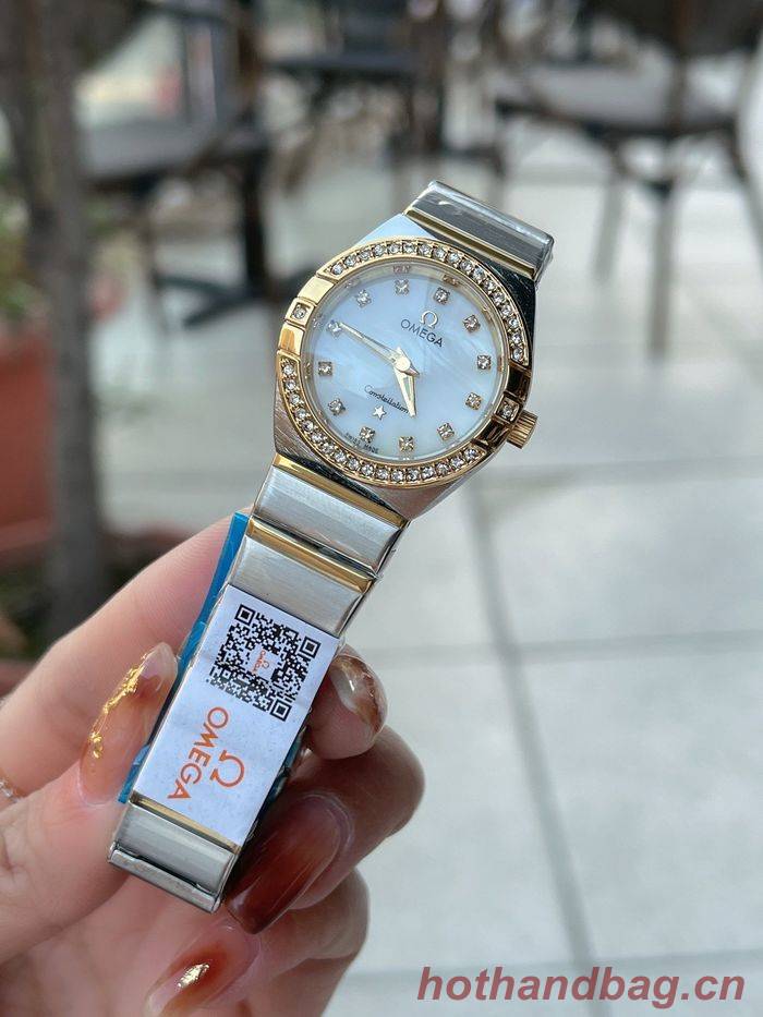 Omega Watch OMW00028-2 Omega Watch OMW00028-2