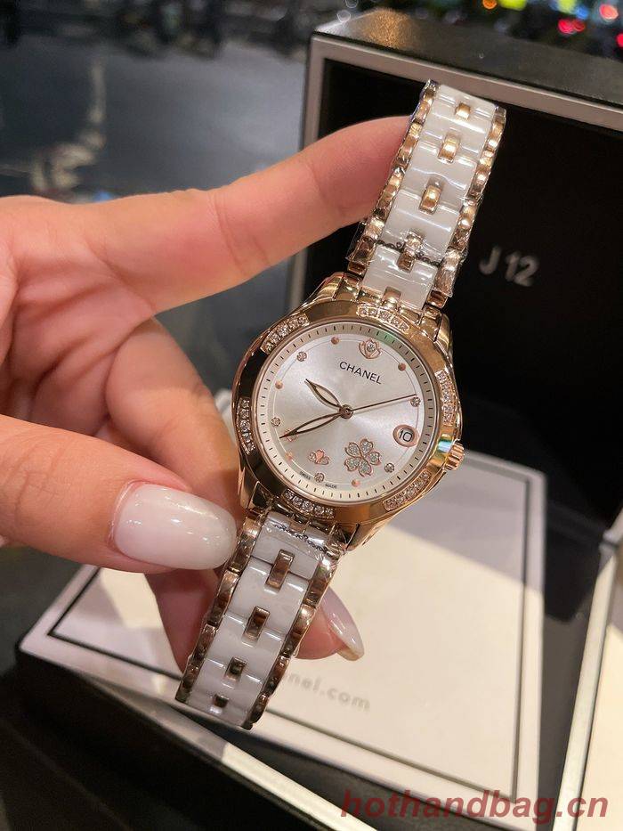 Chanel Watch CHW00004 Chanel Watch CHW00004