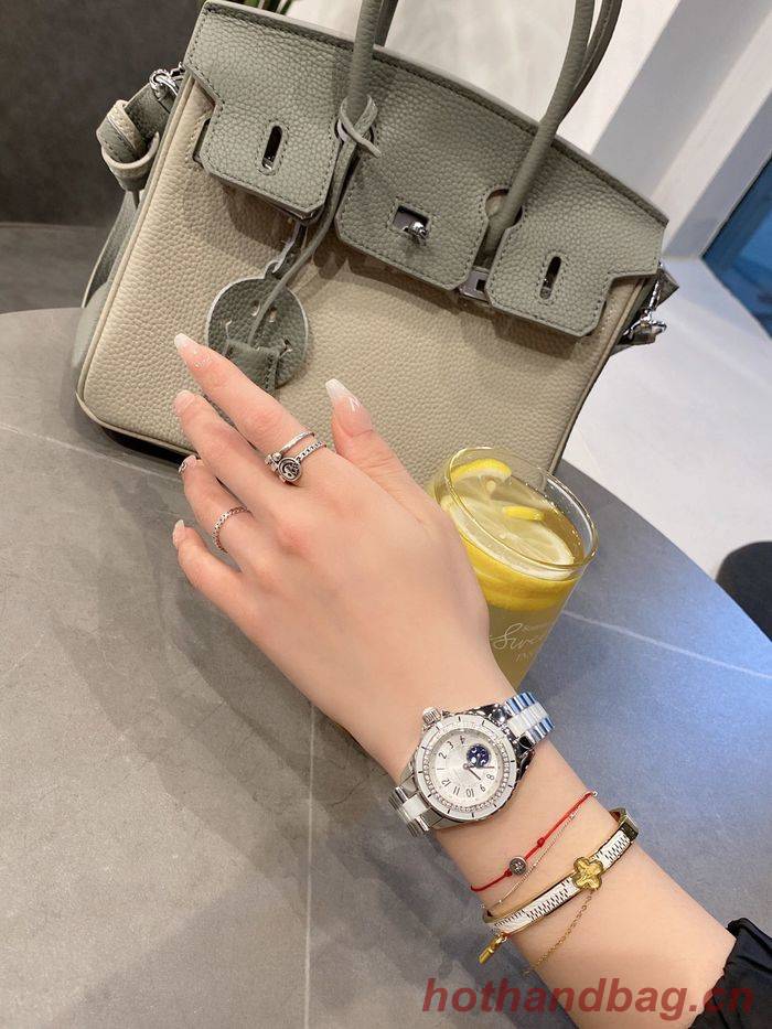 Chanel Watch CHW00011 Chanel Watch CHW00011