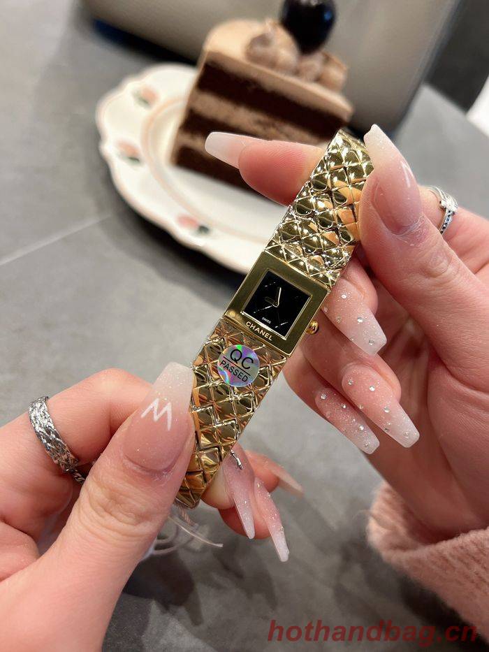 Chanel Watch CHW00021 Chanel Watch CHW00021
