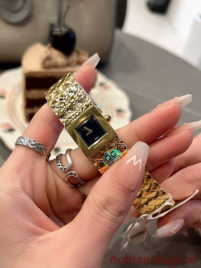 Chanel Watch CHW00021 Chanel Watch CHW00021