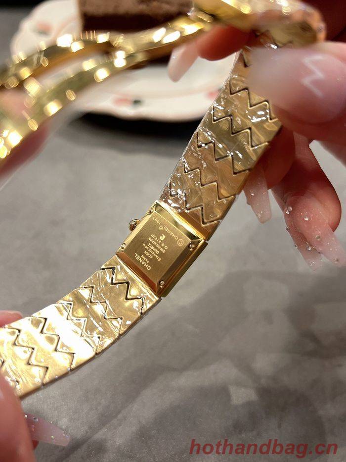 Chanel Watch CHW00021 Chanel Watch CHW00021