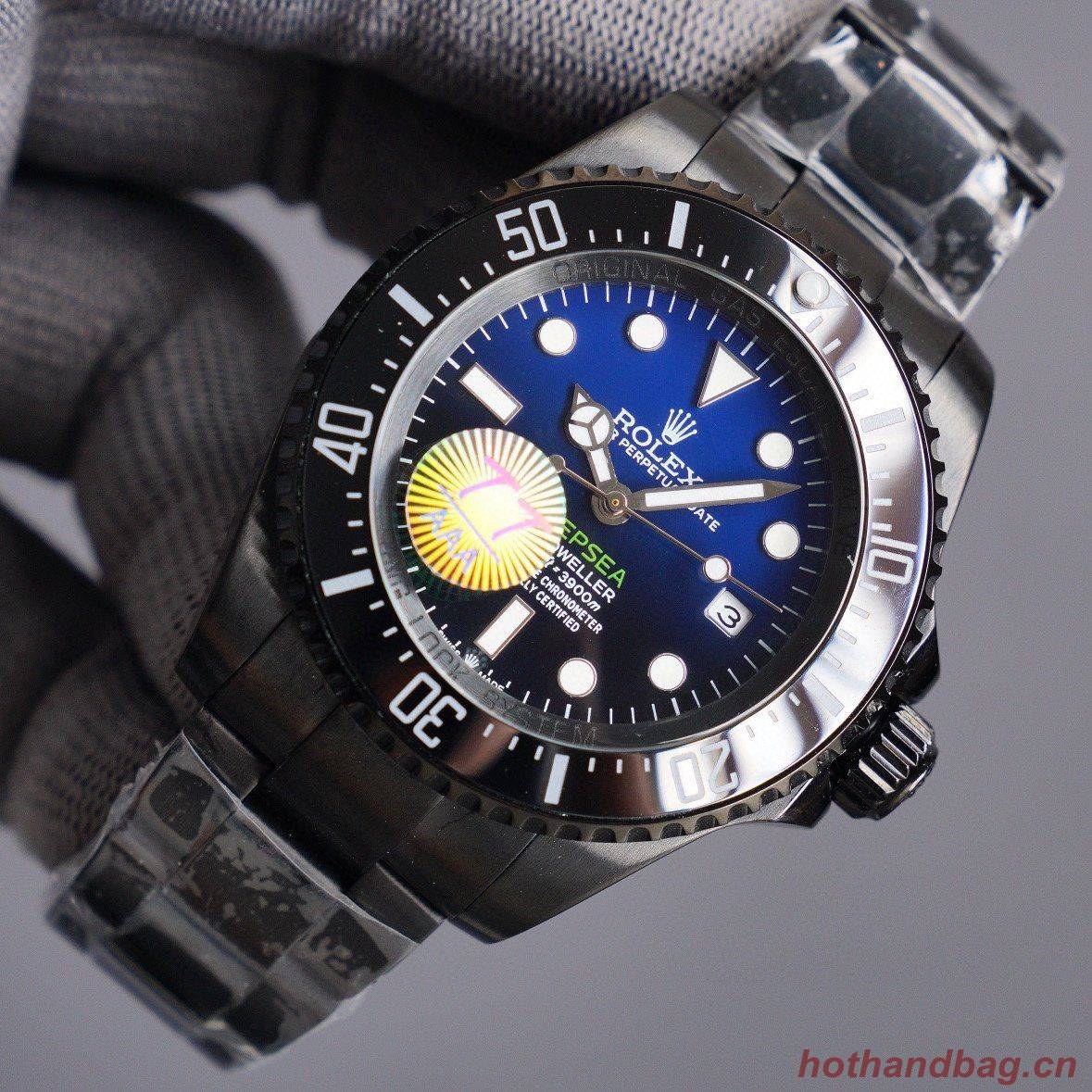 Rolex Watch RXW00035-1 Rolex Watch RXW00035-1