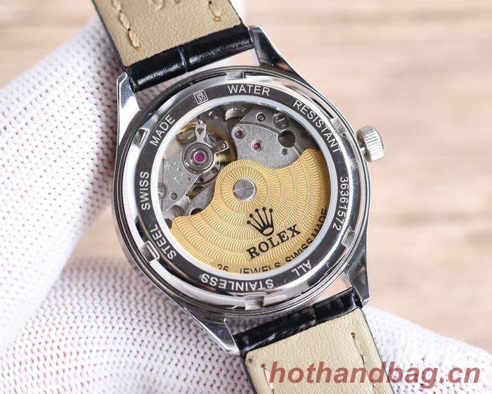Rolex Watch RXW00062-1 Rolex Watch RXW00062-1