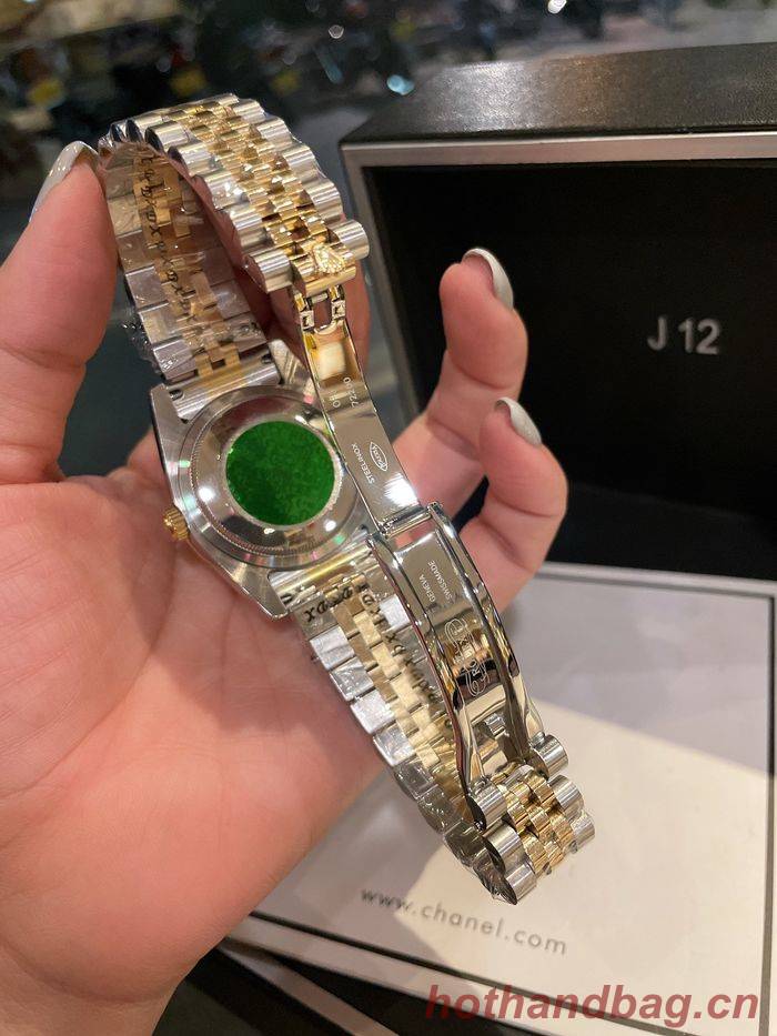 Rolex Watch RXW00070-1 Rolex Watch RXW00070-1
