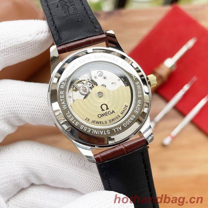 Omega Watch OMW00046-2 Omega Watch OMW00046-2