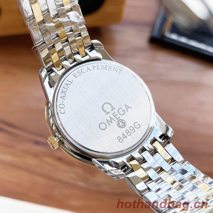 Omega Watch OMW00057-1 Omega Watch OMW00057-1