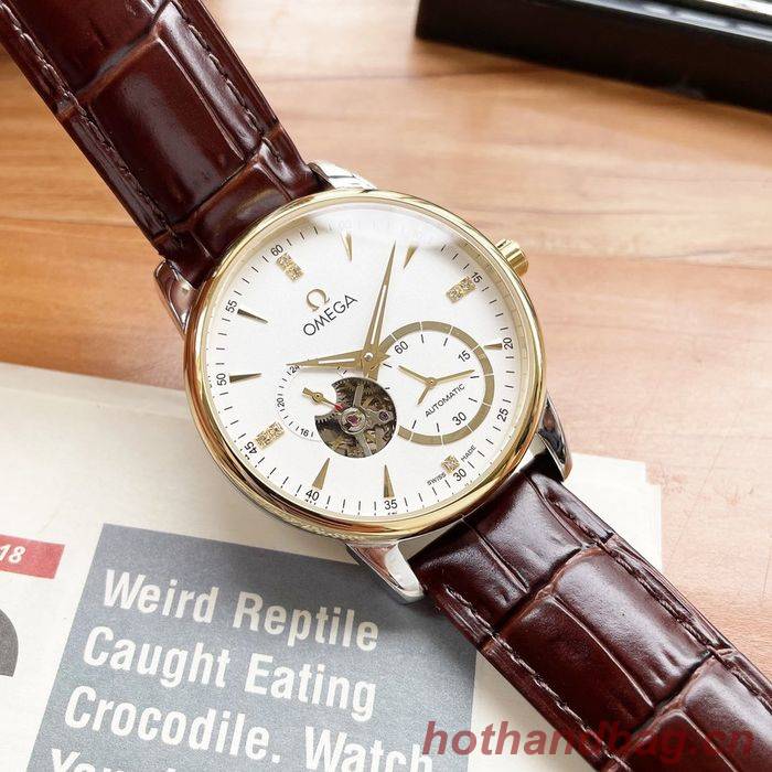 Omega Watch OMW00060-1 Omega Watch OMW00060-1