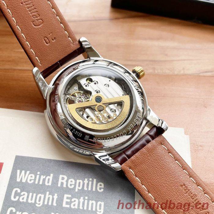 Omega Watch OMW00060-1 Omega Watch OMW00060-1