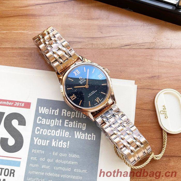 Omega Watch OMW00061-1 Omega Watch OMW00061-1
