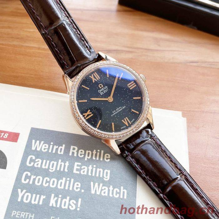 Omega Watch OMW00062-1 Omega Watch OMW00062-1