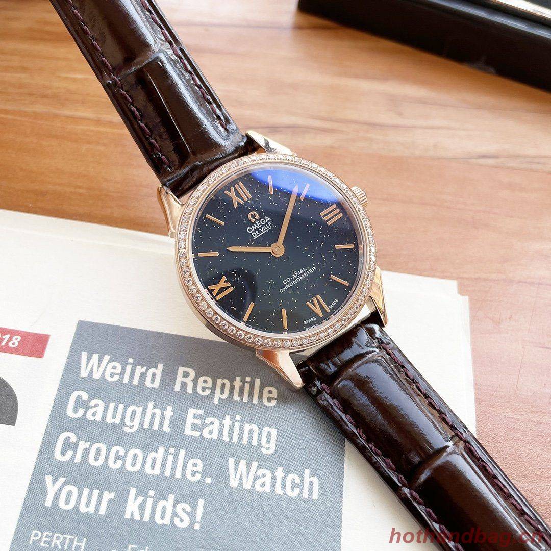 Omega Watch OMW00065-1 Omega Watch OMW00065-1