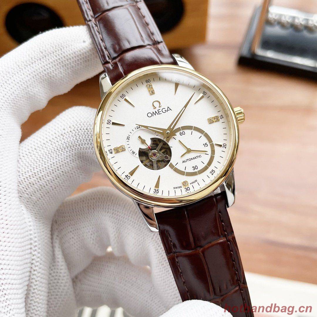 Omega Watch OMW00066-2 Omega Watch OMW00066-2