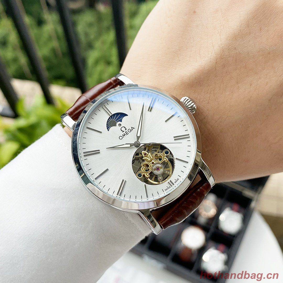 Omega Watch OMW00074-6 Omega Watch OMW00074-6