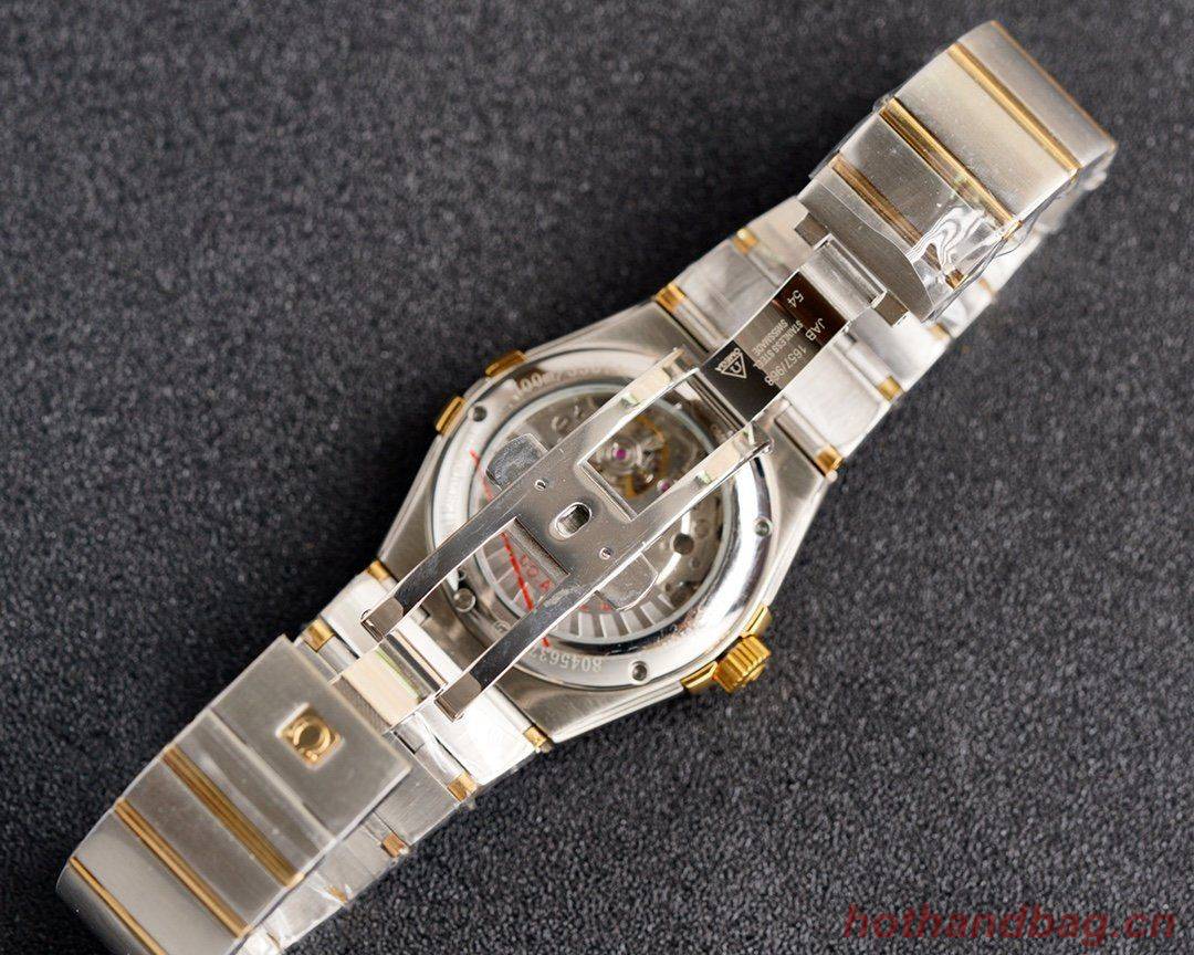 Omega Watch OMW00075-1 Omega Watch OMW00075-1