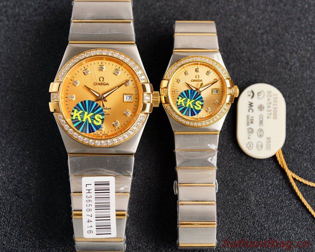 Omega Watch OMW00076-1 Omega Watch OMW00076-1