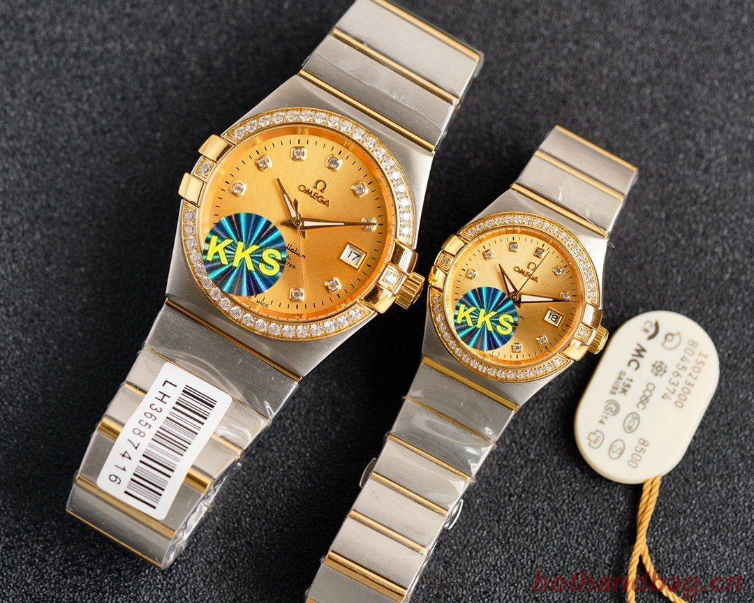 Omega Watch OMW00076-1 Omega Watch OMW00076-1