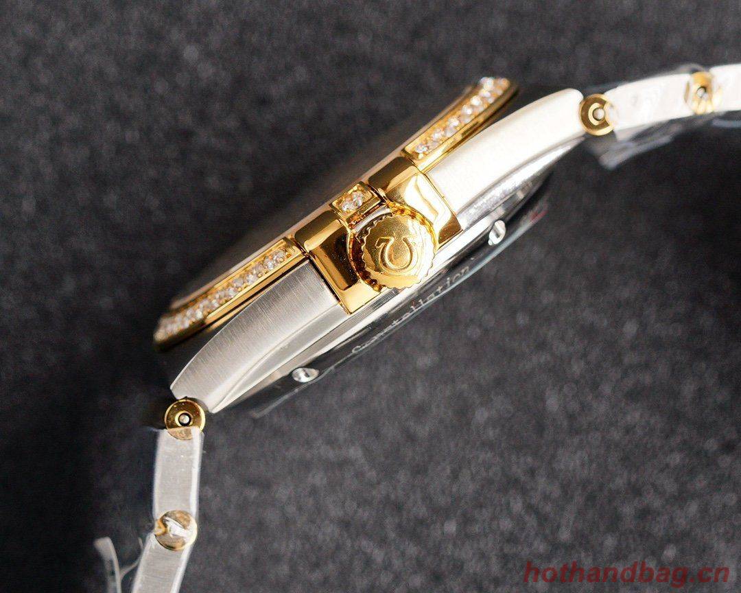 Omega Watch OMW00076-1 Omega Watch OMW00076-1