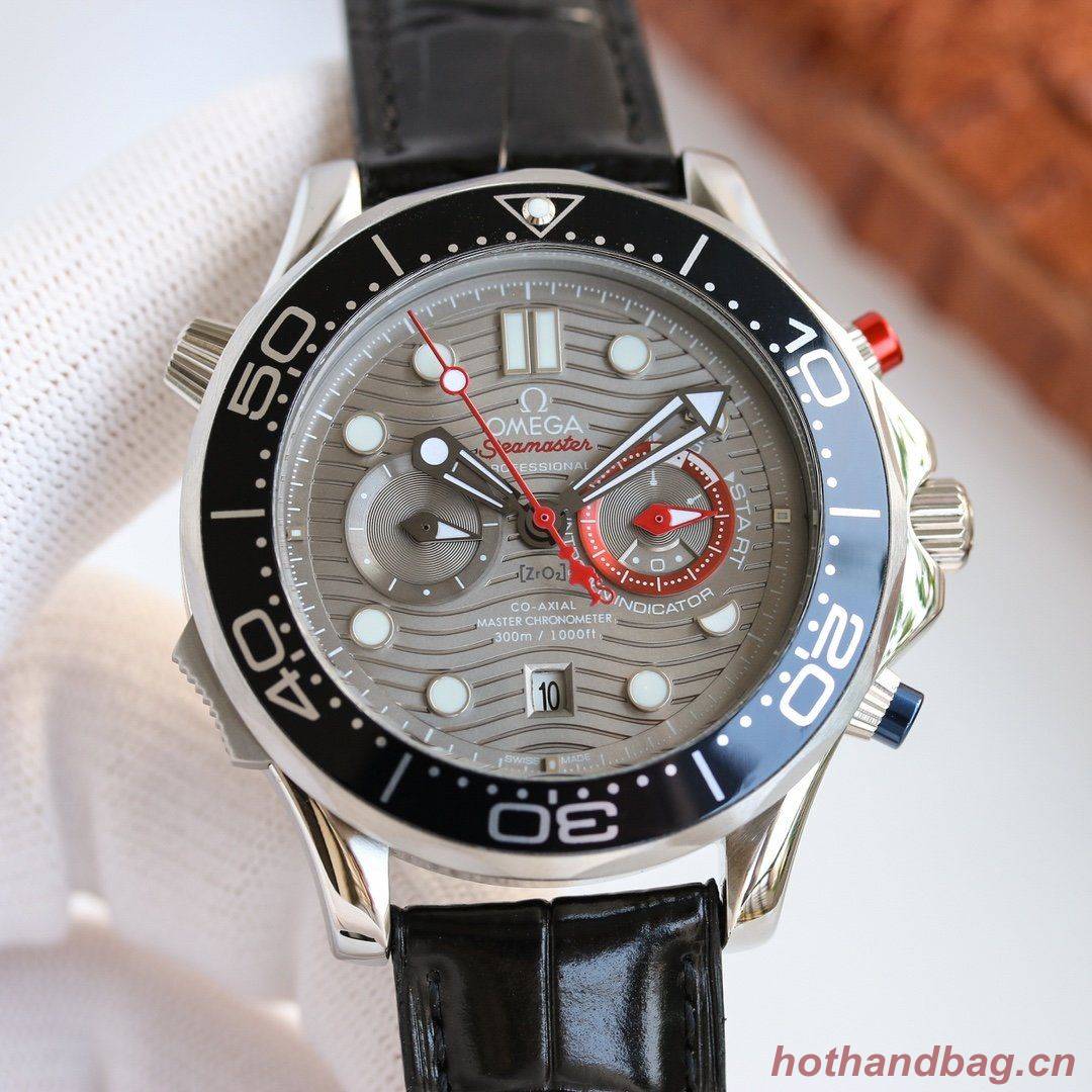 Omega Watch OMW00093-2 Omega Watch OMW00093-2