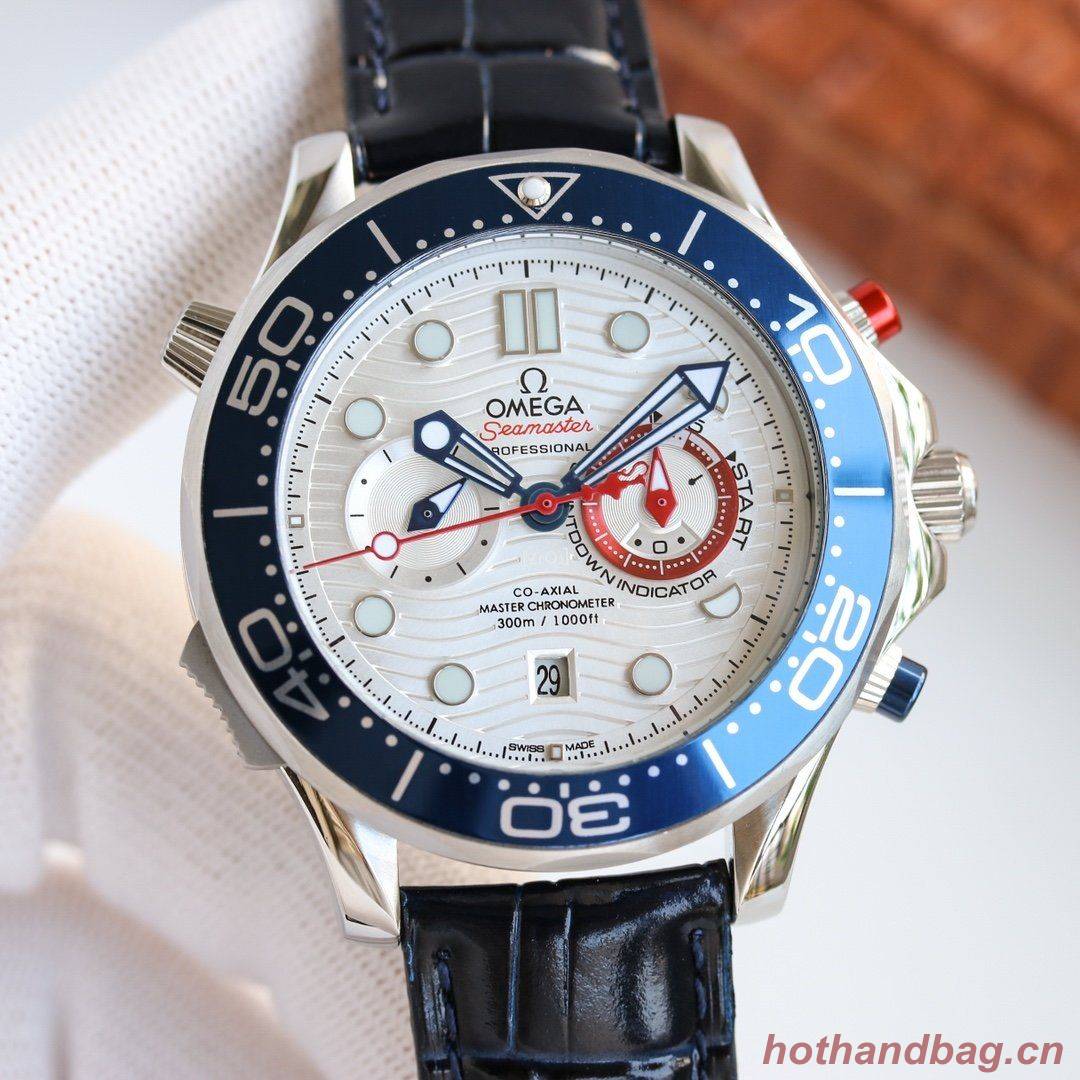 Omega Watch OMW00094-1 Omega Watch OMW00094-1