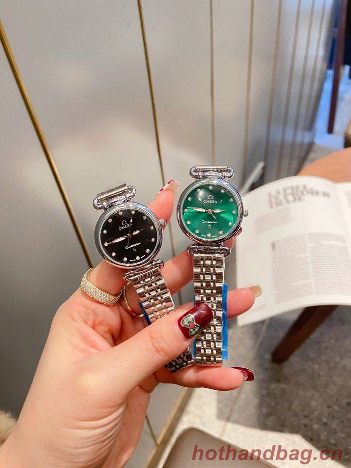 Omega Watch OMW00104-1 Omega Watch OMW00104-1