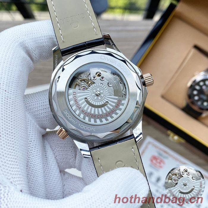 Omega Watch OMW00119-1 Omega Watch OMW00119-1