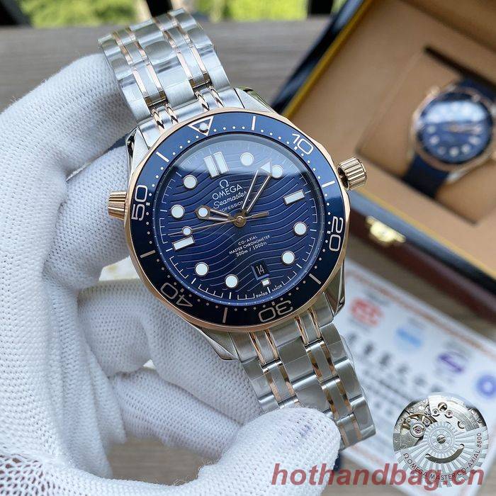 Omega Watch OMW00120-2 Omega Watch OMW00120-2