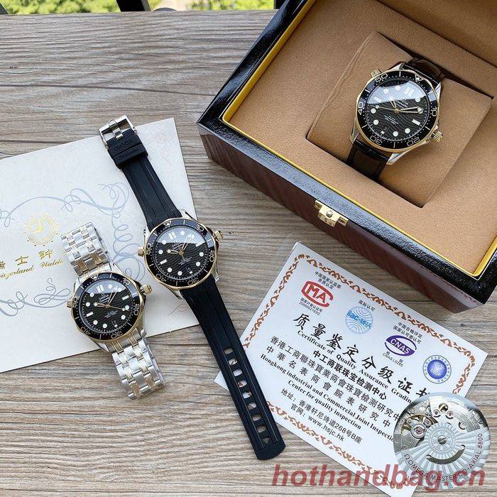 Omega Watch OMW00121-1 Omega Watch OMW00121-1