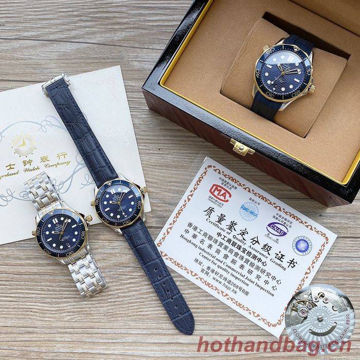 Omega Watch OMW00124-1 Omega Watch OMW00124-1