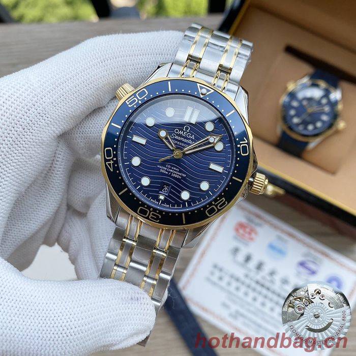Omega Watch OMW00124-3 Omega Watch OMW00124-3