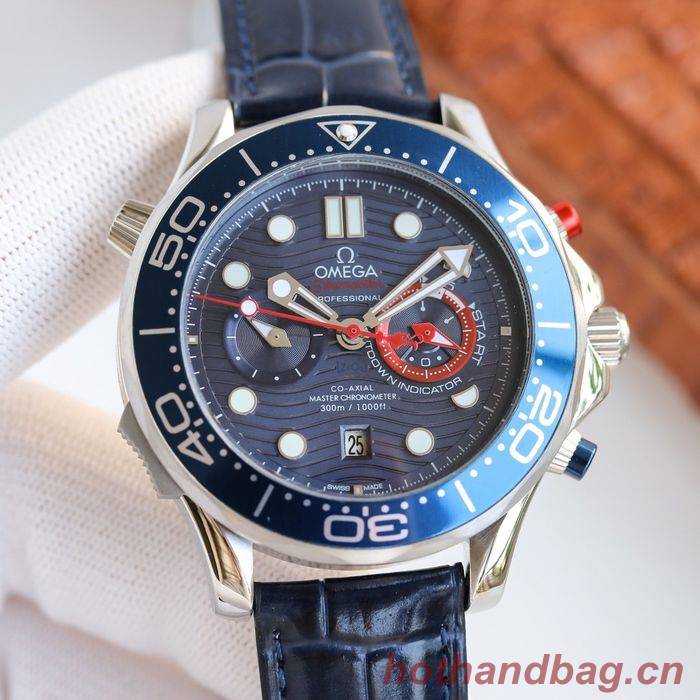 Omega Watch OMW00131-2 Omega Watch OMW00131-2