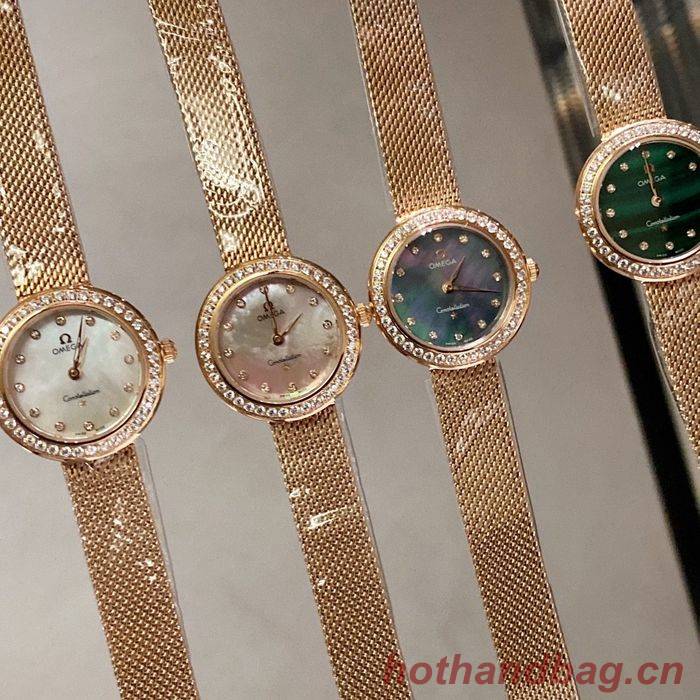 Omega Watch OMW00134-1 Omega Watch OMW00134-1