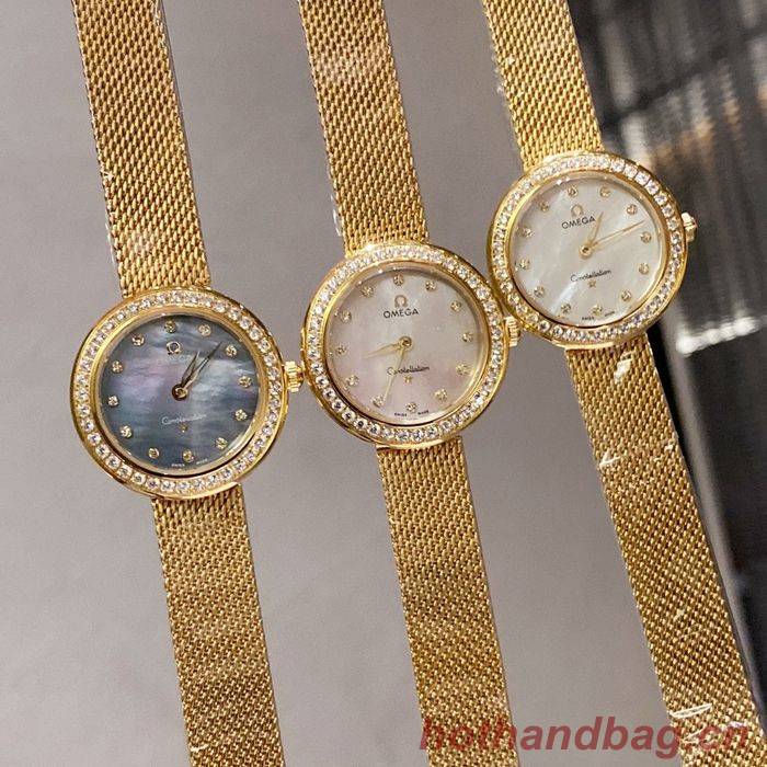 Omega Watch OMW00134-1 Omega Watch OMW00134-1
