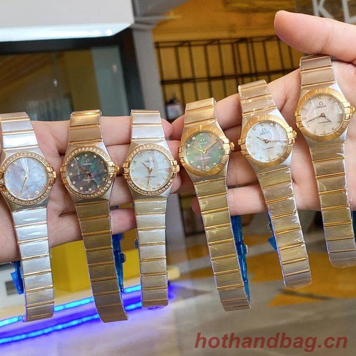 Omega Watch OMW00139-1 Omega Watch OMW00139-1