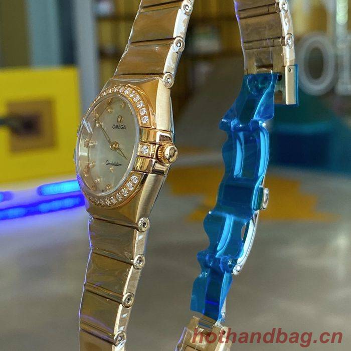 Omega Watch OMW00140-1 Omega Watch OMW00140-1
