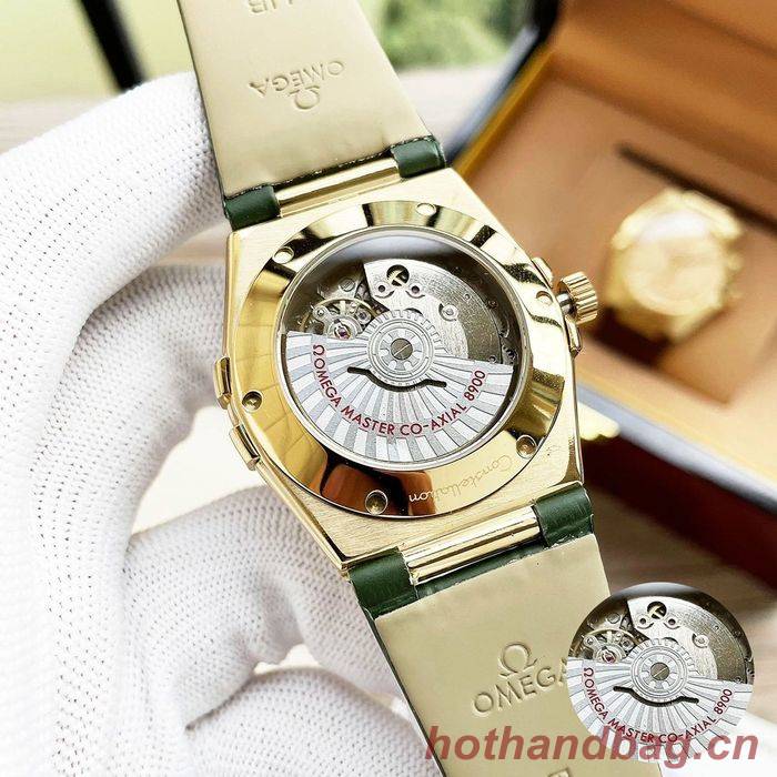 Omega Watch OMW00145-1 Omega Watch OMW00145-1