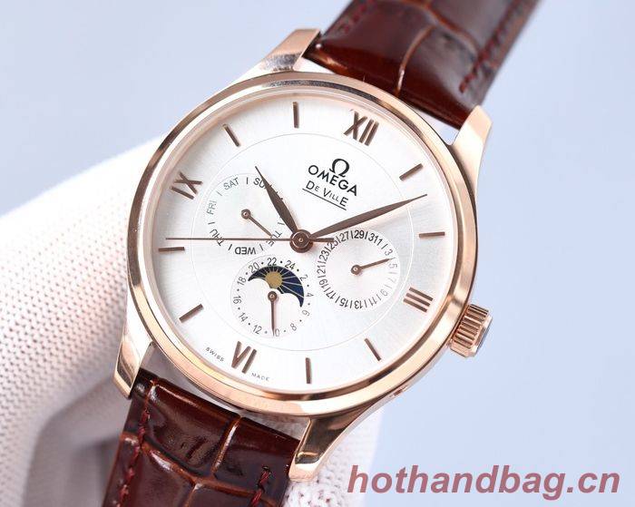 Omega Watch OMW00150-2 Omega Watch OMW00150-2