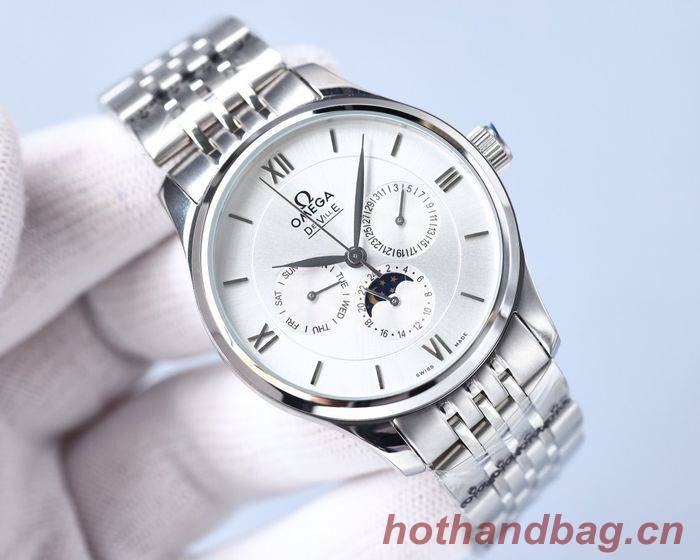 Omega Watch OMW00152-2 Omega Watch OMW00152-2