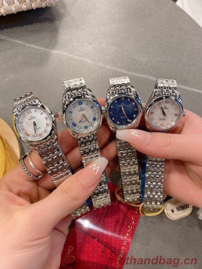 Omega Watch OMW00167-1 Omega Watch OMW00167-1