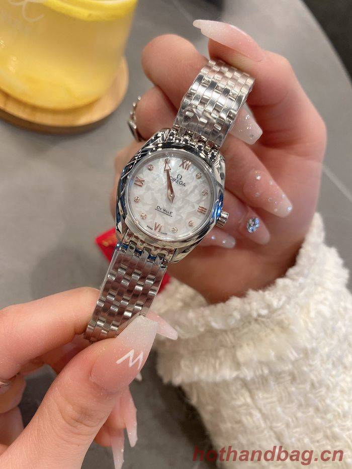Omega Watch OMW00167-4 Omega Watch OMW00167-4