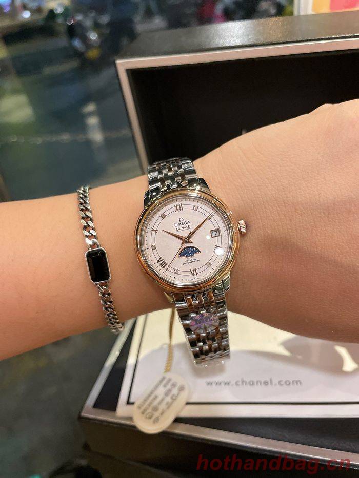 Omega Watch OMW00173-1 Omega Watch OMW00173-1