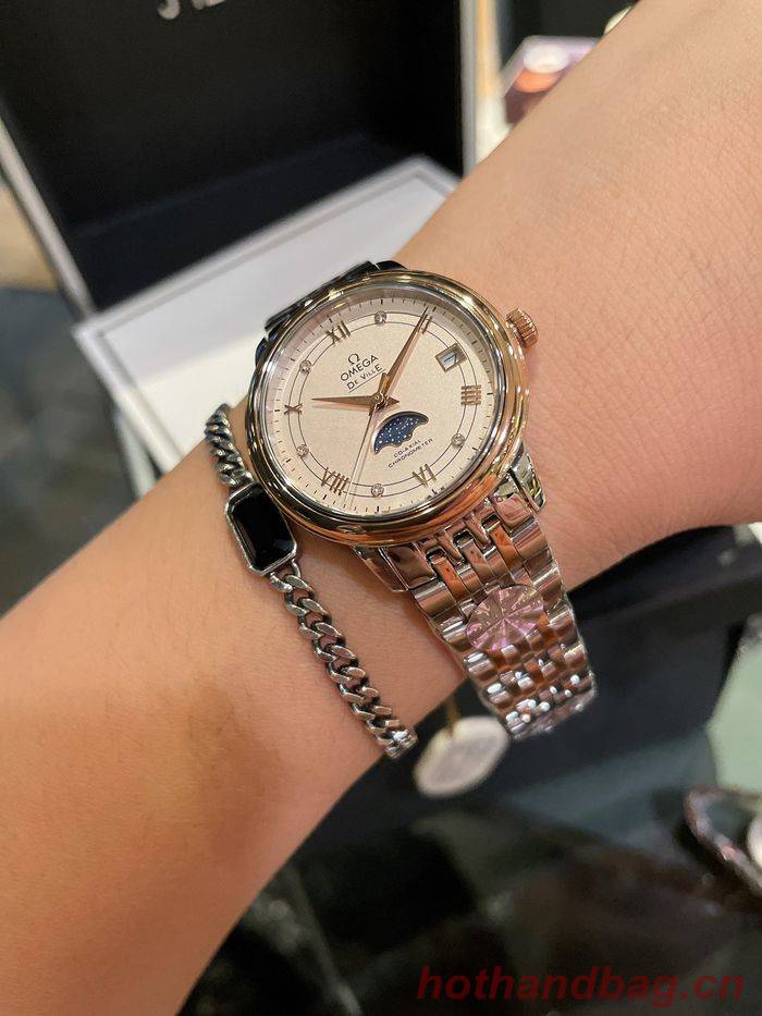 Omega Watch OMW00173-1 Omega Watch OMW00173-1